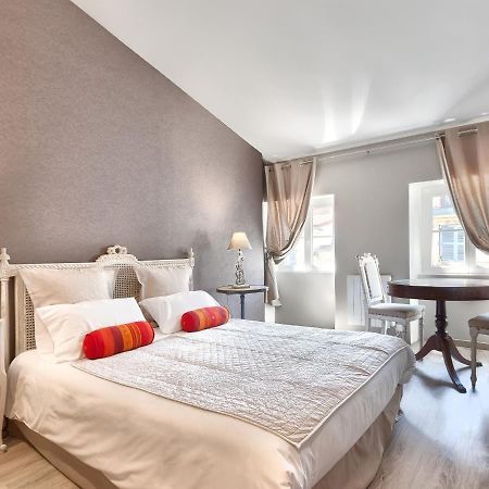 Cour Des Dames Bed & Breakfast La Rochelle  Ngoại thất bức ảnh